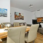 Apartamento Hanse 309 Ostseebad Kühlungsborn