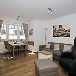 Apartment Hanse 309 *