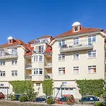 Hanse 309 * Kuehlungsborn