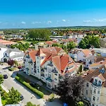 Apartment Hanse 309 Kuehlungsborn