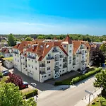 Hanse 309 Apartment