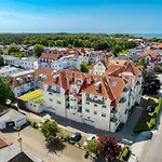 Hanse 309 Apartamento