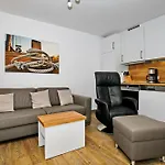 Apartment Hanse 309 *