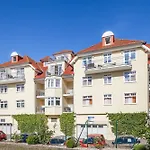 Apartment Hanse 309 Kuehlungsborn