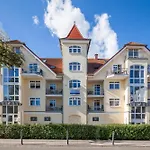Hanse 309 Apartamento