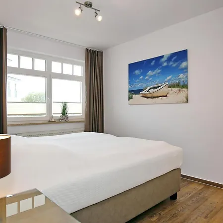 Hanse 309 Apartment