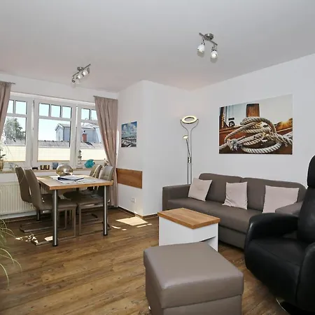 Apartment Hanse 309 *