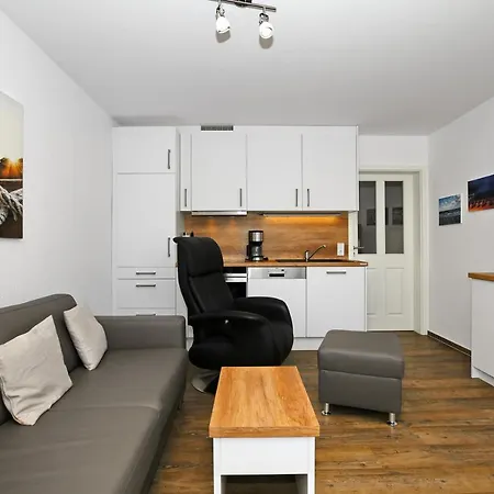 Hanse 309 * Ostseebad Kühlungsborn