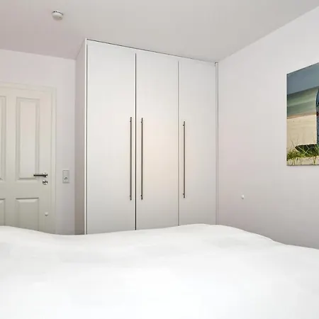 アパート Hanse 309