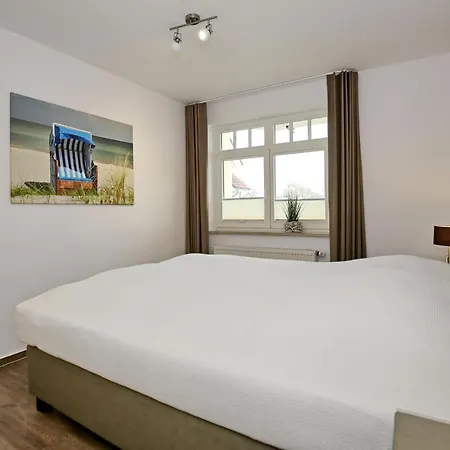 アパート Hanse 309 *