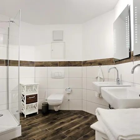 Hanse 309 * Ostseebad Kühlungsborn