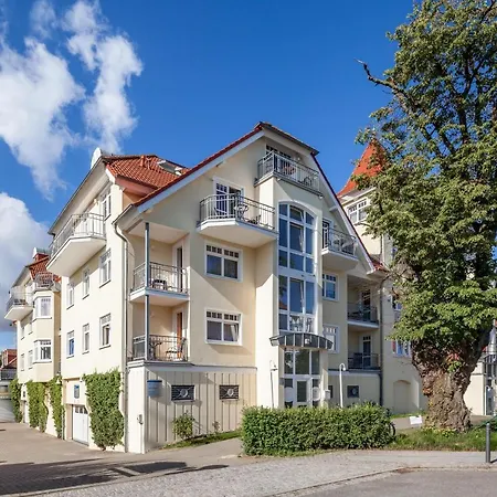 Apartment Hanse 309 *