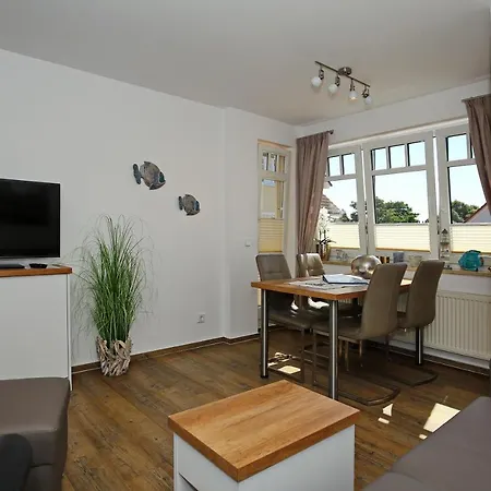 Apartment Hanse 309 *