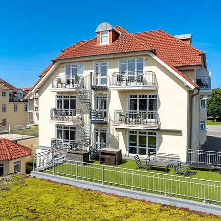 アパート Hanse 309