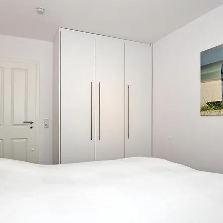 Apartment Hanse 309 *