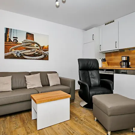 Apartment Hanse 309 *