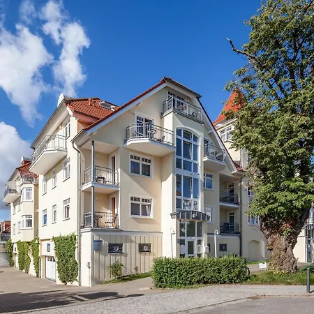 Apartment Hanse 309