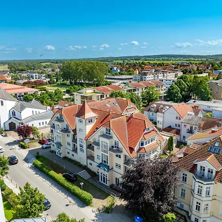 Hanse 309 * Ostseebad Kühlungsborn