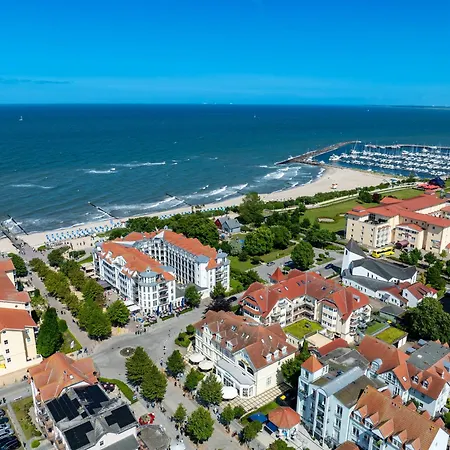 Apartamento Hanse 309 *