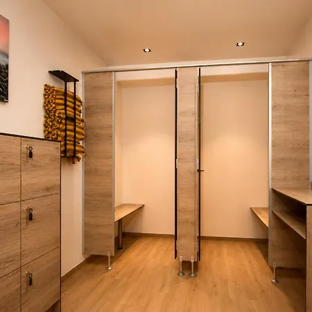 Hanse 309 Apartment Kuehlungsborn