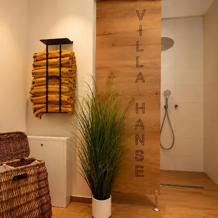 Hanse 309 Apartment *